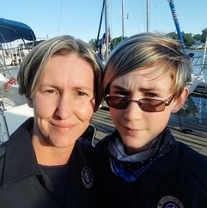 Meet your Posher, Joyce